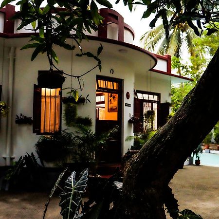 Remasailam Homestay - Thiruvananthapuram , Calm & Blend With Nature Ngoại thất bức ảnh