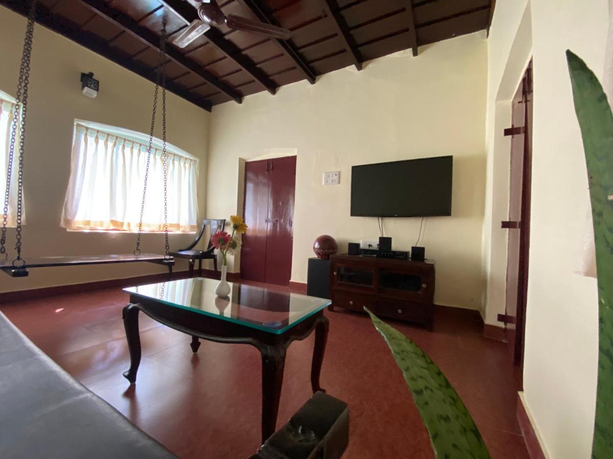Remasailam Homestay - Thiruvananthapuram , Calm & Blend With Nature Ngoại thất bức ảnh