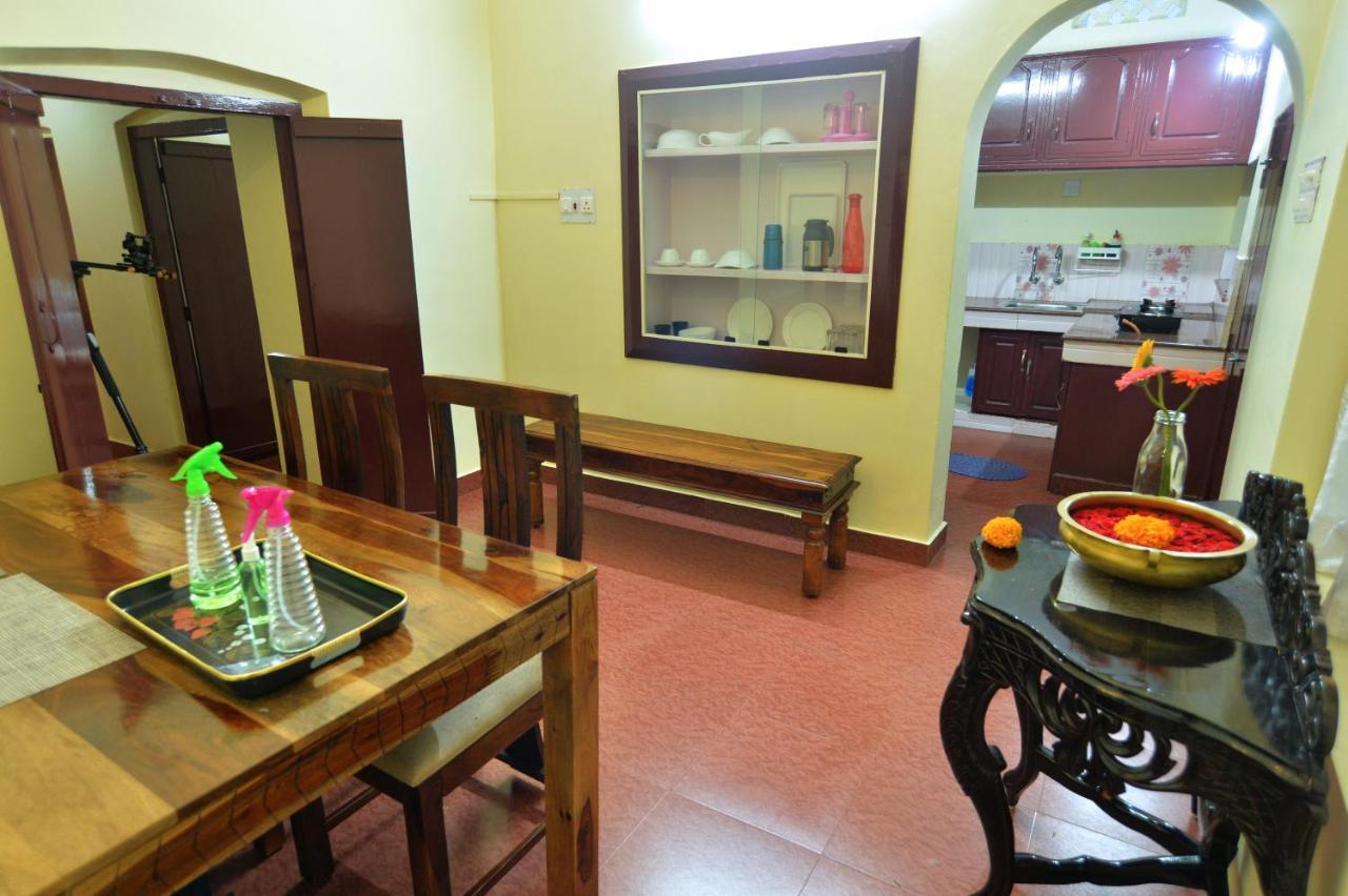 Remasailam Homestay - Thiruvananthapuram , Calm & Blend With Nature Ngoại thất bức ảnh