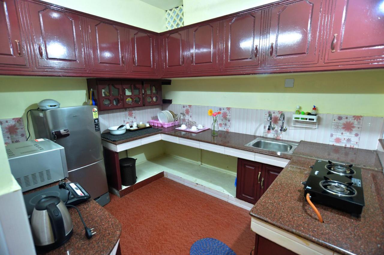 Remasailam Homestay - Thiruvananthapuram , Calm & Blend With Nature Ngoại thất bức ảnh