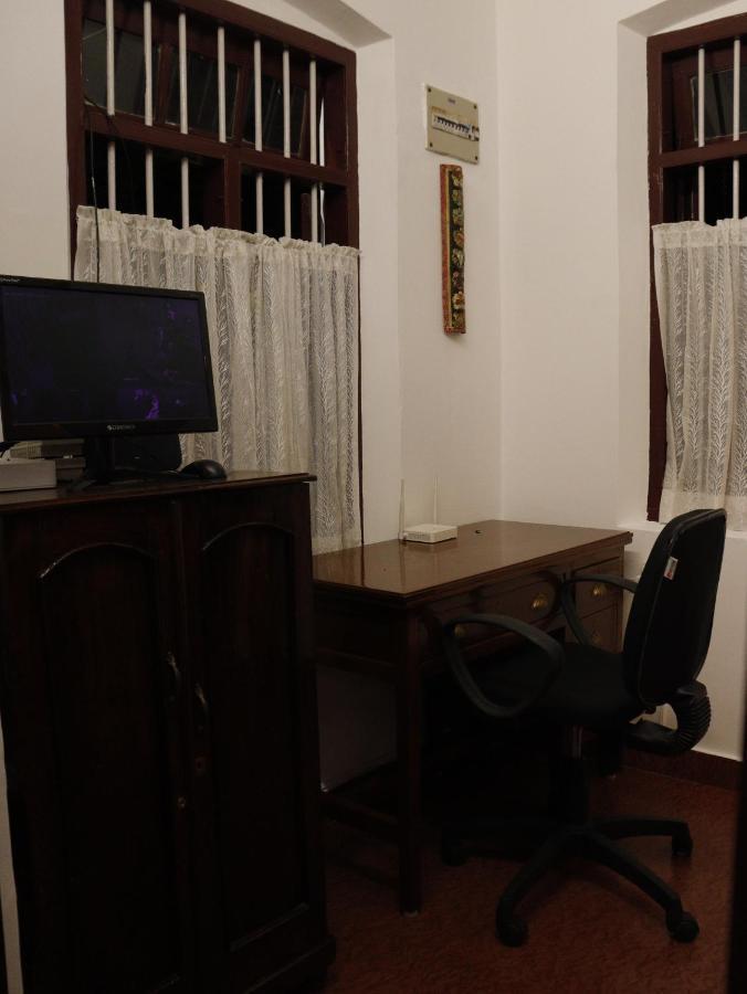 Remasailam Homestay - Thiruvananthapuram , Calm & Blend With Nature Ngoại thất bức ảnh