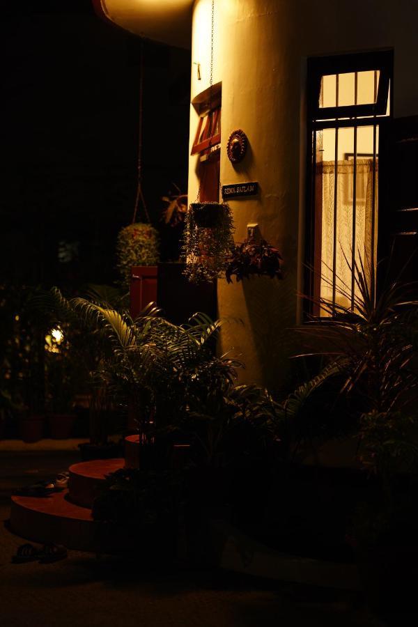 Remasailam Homestay - Thiruvananthapuram , Calm & Blend With Nature Ngoại thất bức ảnh