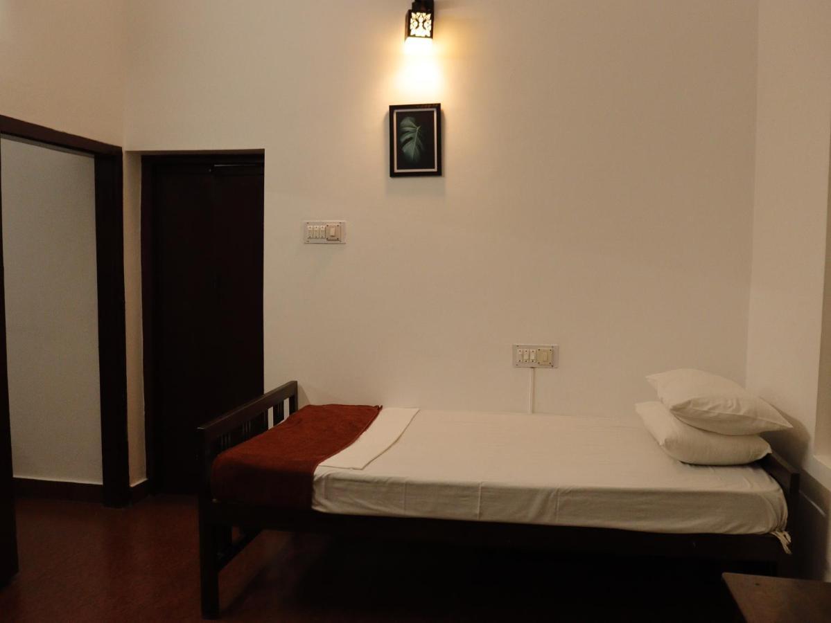Remasailam Homestay - Thiruvananthapuram , Calm & Blend With Nature Ngoại thất bức ảnh