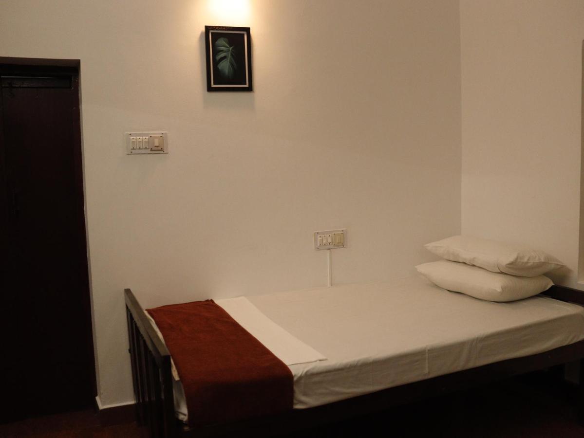 Remasailam Homestay - Thiruvananthapuram , Calm & Blend With Nature Ngoại thất bức ảnh