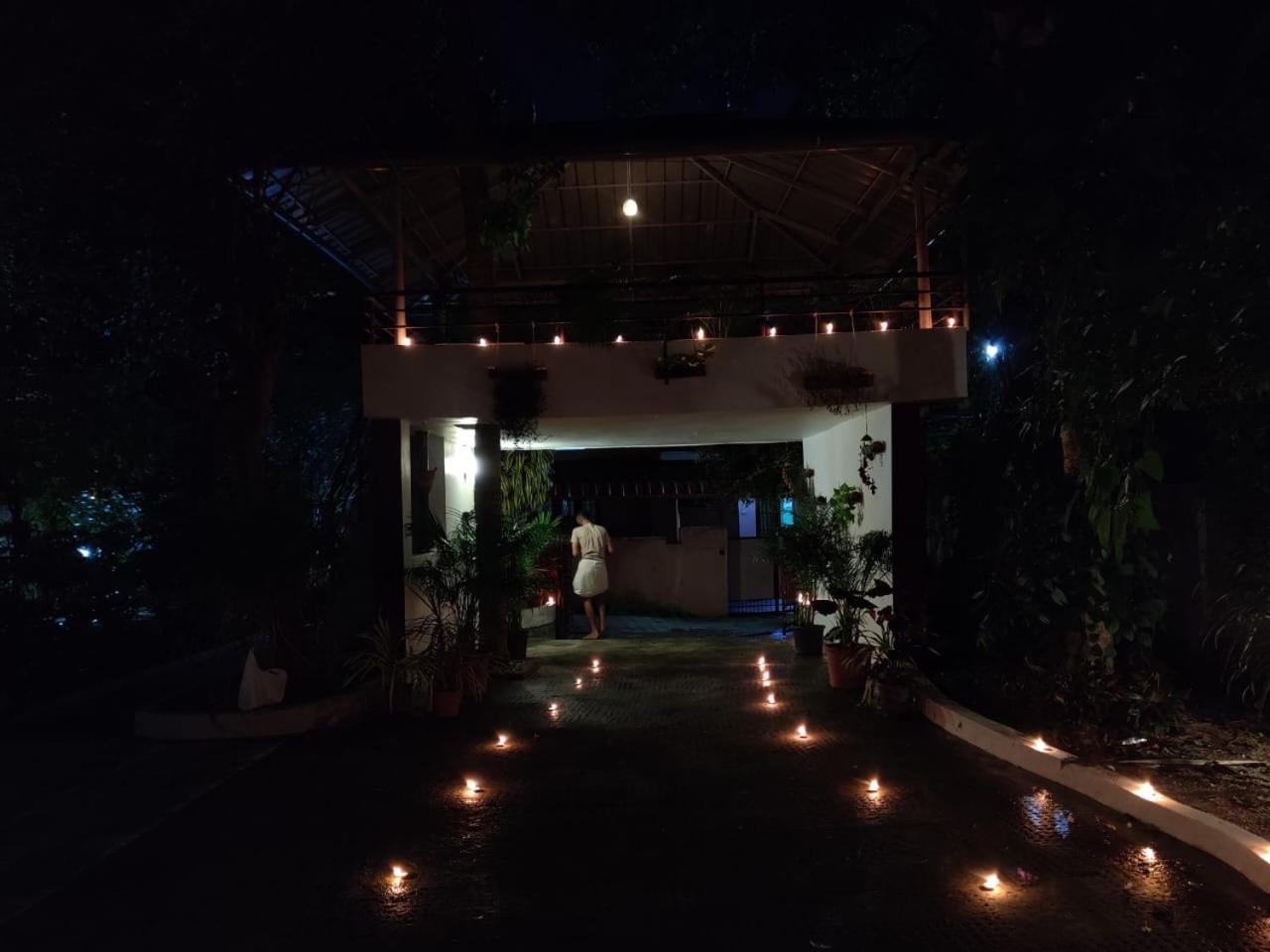 Remasailam Homestay - Thiruvananthapuram , Calm & Blend With Nature Ngoại thất bức ảnh