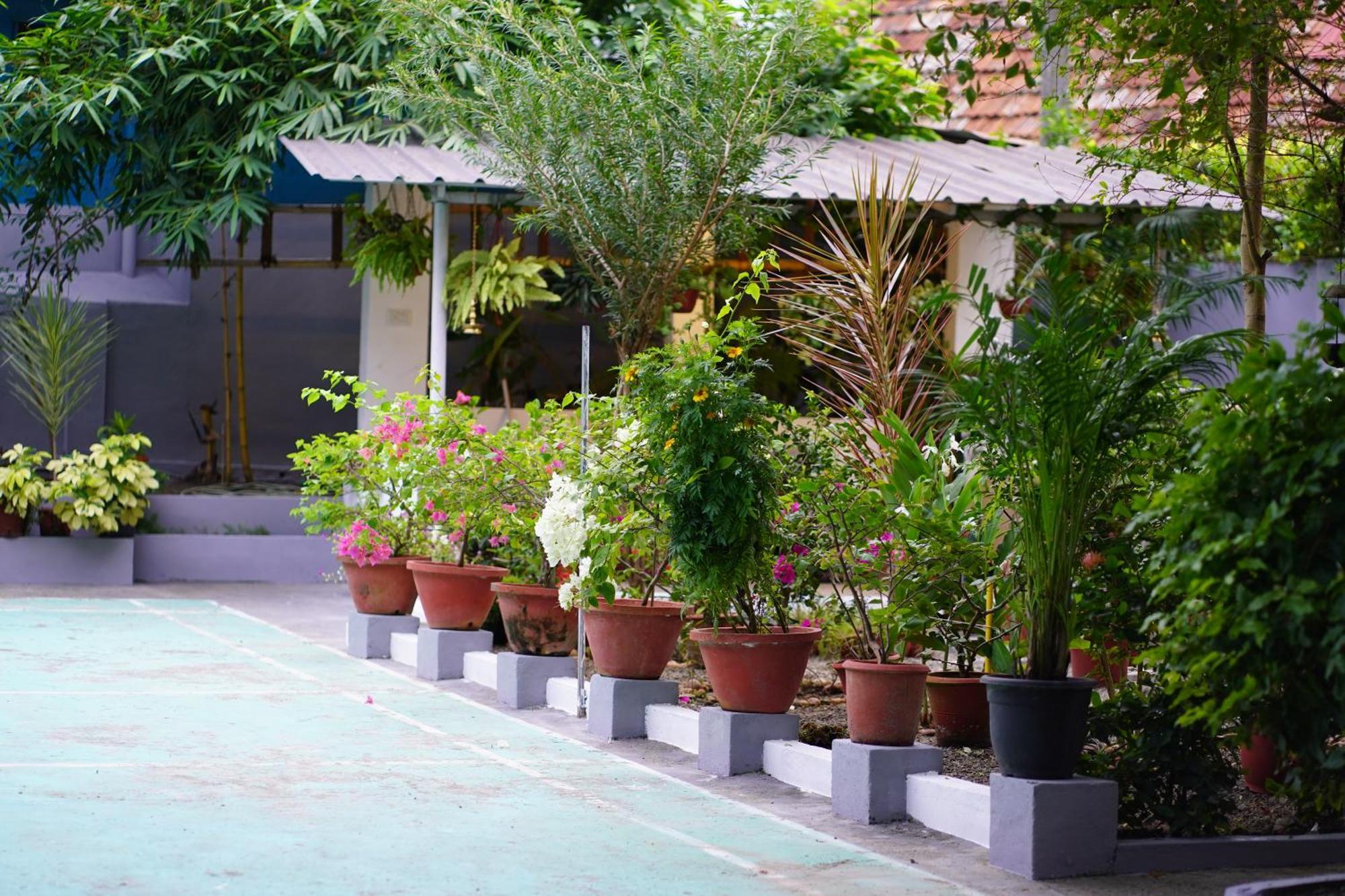 Remasailam Homestay - Thiruvananthapuram , Calm & Blend With Nature Ngoại thất bức ảnh