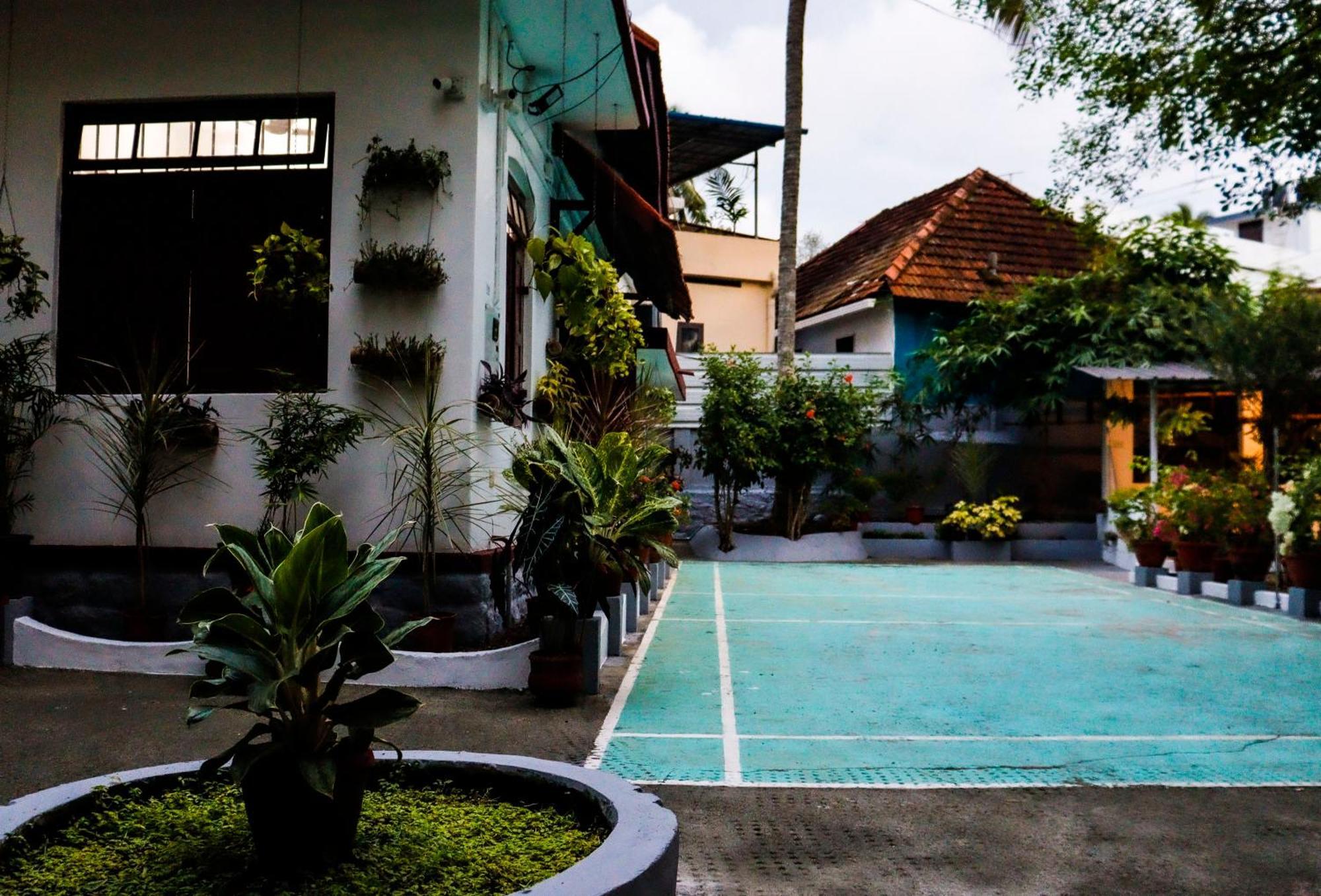 Remasailam Homestay - Thiruvananthapuram , Calm & Blend With Nature Ngoại thất bức ảnh