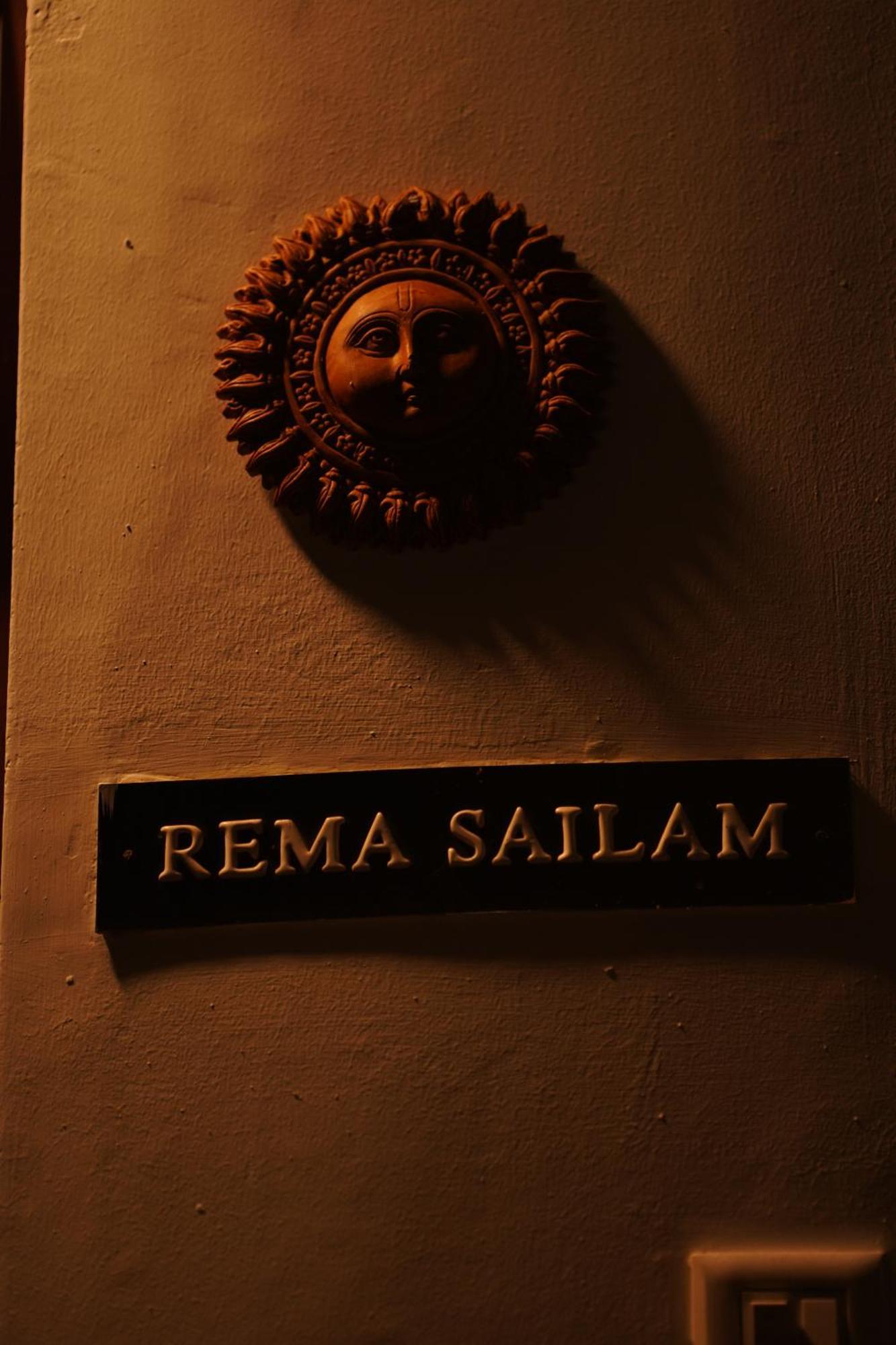 Remasailam Homestay - Thiruvananthapuram , Calm & Blend With Nature Ngoại thất bức ảnh