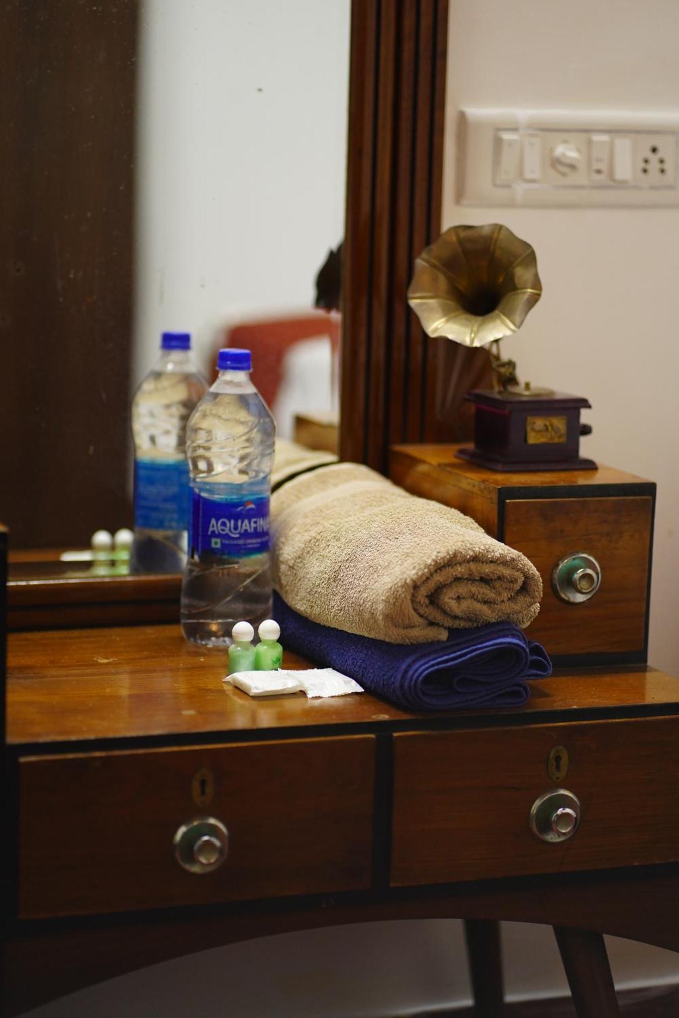 Remasailam Homestay - Thiruvananthapuram , Calm & Blend With Nature Ngoại thất bức ảnh