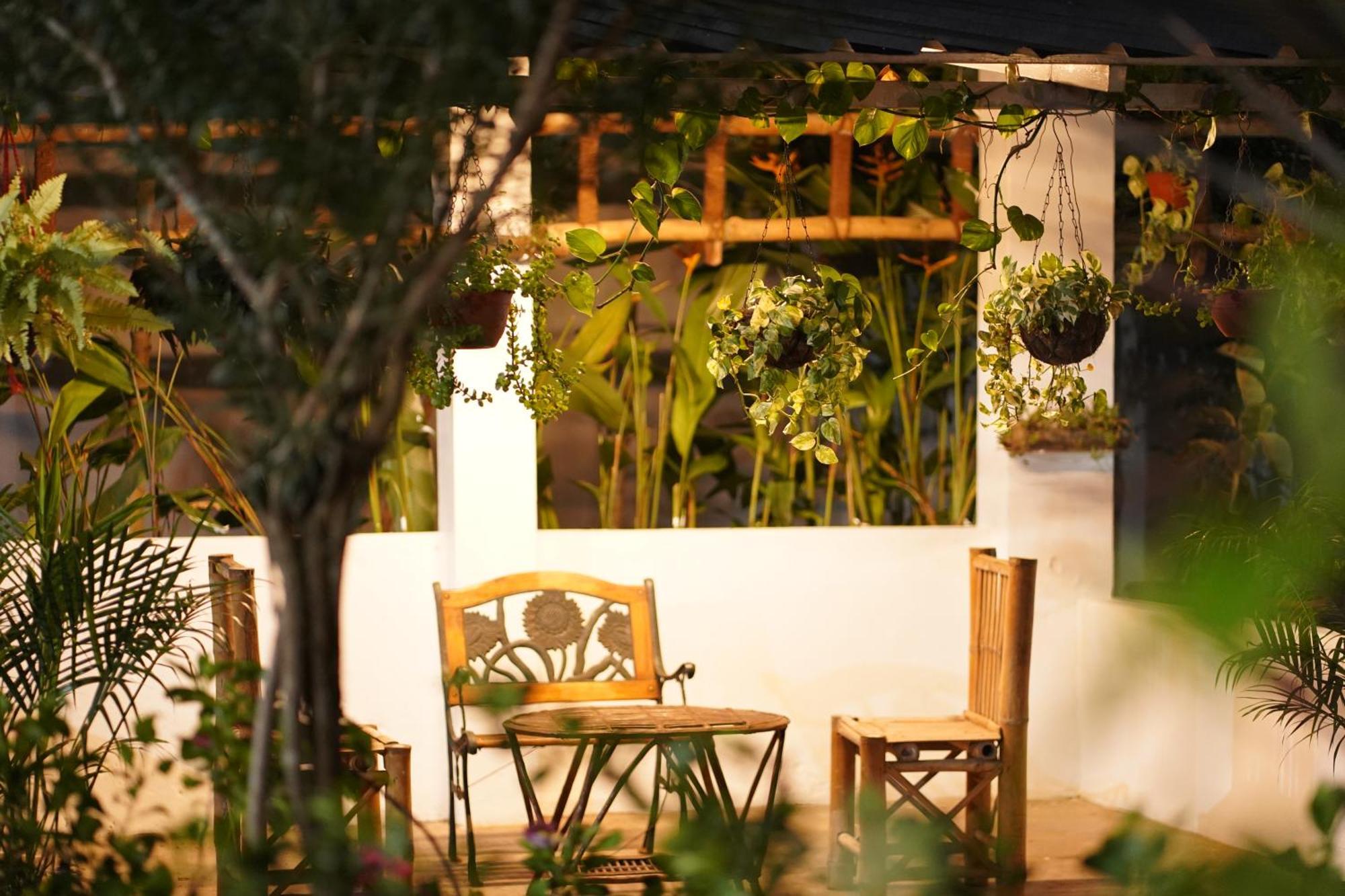 Remasailam Homestay - Thiruvananthapuram , Calm & Blend With Nature Ngoại thất bức ảnh