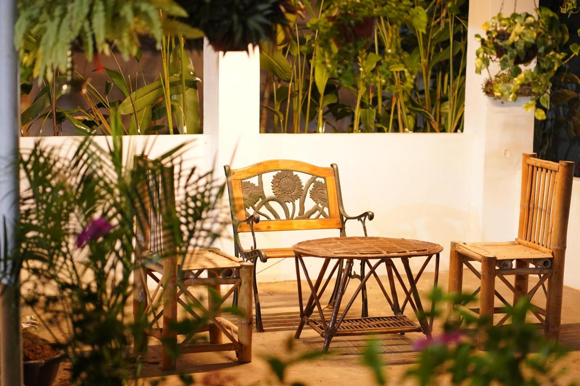 Remasailam Homestay - Thiruvananthapuram , Calm & Blend With Nature Ngoại thất bức ảnh